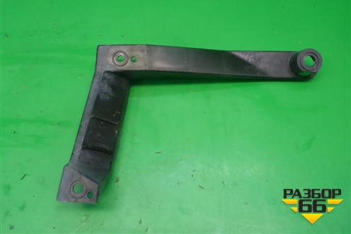 Кронштейн заднего бампера правый (под фонарь) (7L6807862) для Volkswagen Touareg c 2002-2010г (Туарег)