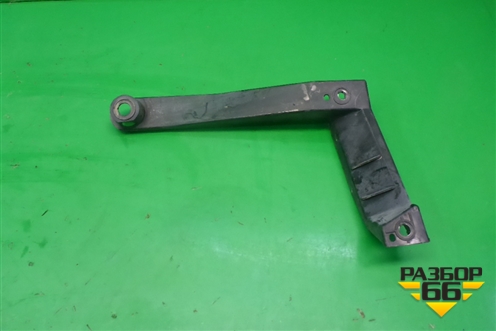 Кронштейн заднего бампера левый (под фонарь) (7L6807861) для Volkswagen Touareg c 2002-2010г (Туарег)