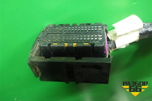 Проводка на двигатель (4.2л BAR) для Volkswagen Touareg c 2002-2010г (Туарег)