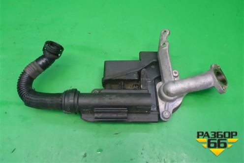 Маслоотделитель (4.2л BAR) для Volkswagen Touareg c 2002-2010г (Туарег)