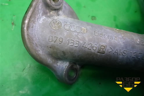 Маслоотделитель (4.2л BAR) для Volkswagen Touareg c 2002-2010г (Туарег)