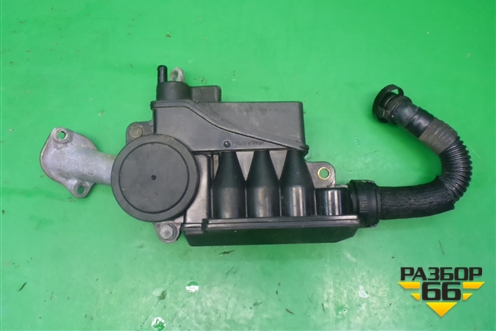 Маслоотделитель (4.2л BAR) для Volkswagen Touareg c 2002-2010г (Туарег)