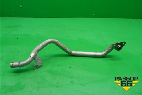 Трубка гидроусилителя (4.2л BAR) для Volkswagen Touareg c 2002-2010г (Туарег)