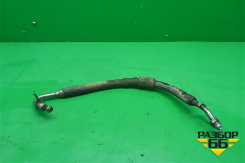 Трубка гидроусилителя (4.2л BAR) для Volkswagen Touareg c 2002-2010г (Туарег)