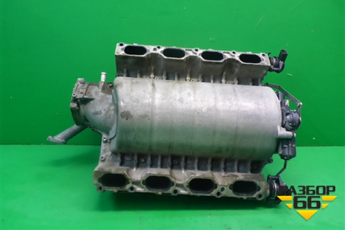 Коллектор впускной (4.2л BAR) (079133185BN) для Volkswagen Touareg c 2002-2010г (Туарег)