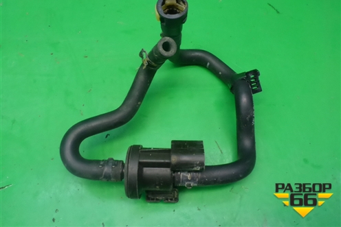 Клапан вентиляции топливного бака (06E906517) для Volkswagen Touareg c 2002-2010г (Туарег)