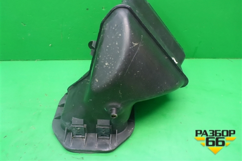 Воздухозаборник отопителя (7L0819049) для Volkswagen Touareg c 2002-2010г (Туарег)