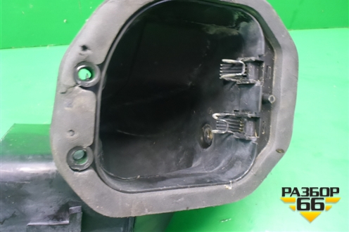 Воздухозаборник отопителя (7L0819049) для Volkswagen Touareg c 2002-2010г (Туарег)