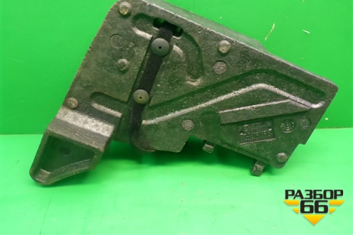 Ящик инструментальный в багажник (7L0012112A) для Volkswagen Touareg c 2002-2010г (Туарег)