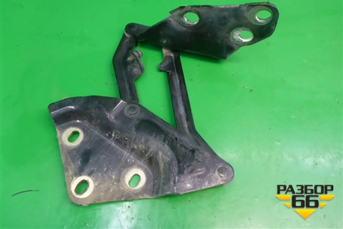 Петля капота левая (7L6823301B) для Volkswagen Touareg c 2002-2010г (Туарег)