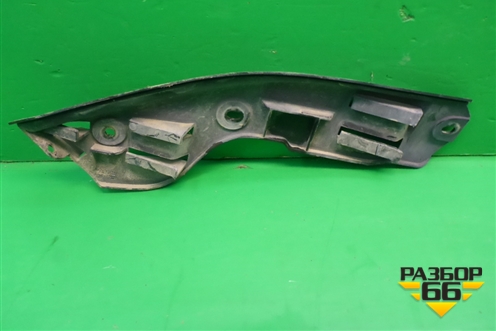 Кронштейн заднего бампера левый (боковой) (7L6807393) для Volkswagen Touareg c 2002-2010г (Туарег)