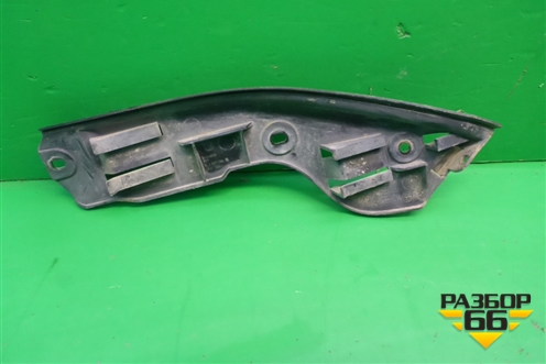 Кронштейн заднего бампера правый (боковой) (7L6807394B) для Volkswagen Touareg c 2002-2010г (Туарег)