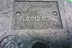 Ящик инструментальный в багажник (правый) (7L0012113A) для Volkswagen Touareg c 2002-2010г (Туарег)