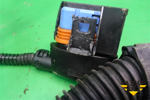 Проводка подкапотная (4.2л BAR) для Volkswagen Touareg c 2002-2010г (Туарег)