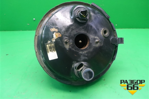 Усилитель тормозов вакуумный для Volkswagen Touareg c 2002-2010г (Туарег)