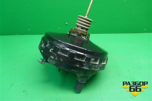 Усилитель тормозов вакуумный для Volkswagen Touareg c 2002-2010г (Туарег)