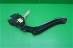 Педаль газа электронная (7L0723507D) для Volkswagen Touareg c 2002-2010г (Туарег)
