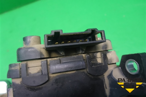 Педаль газа электронная (7L0723507D) для Volkswagen Touareg c 2002-2010г (Туарег)