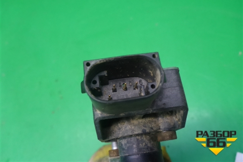 Датчик регулировки дорожного просвета (7L0616571D) для Volkswagen Touareg c 2002-2010г (Туарег)