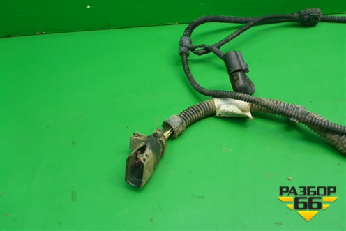 Проводка заднего бампера (на датчики парковки) для Volkswagen Touareg c 2002-2010г (Туарег)
