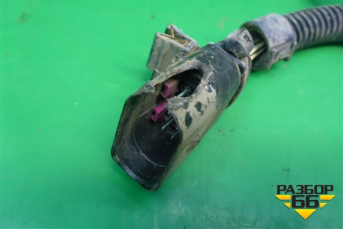 Проводка заднего бампера (на датчики парковки) для Volkswagen Touareg c 2002-2010г (Туарег)