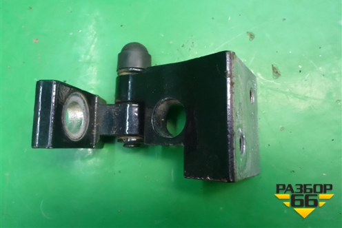 Петля двери задней правой верхняя (7L0833402B) для Volkswagen Touareg c 2002-2010г (Туарег)