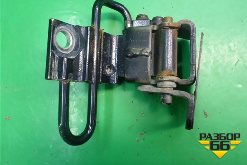 Петля двери задней правой нижняя (7L0833412A) для Volkswagen Touareg c 2002-2010г (Туарег)