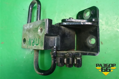 Петля двери передней правой нижняя (7L0831412A) для Volkswagen Touareg c 2002-2010г (Туарег)