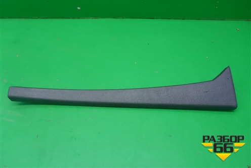 Накладка на торпедо (вертикальная левая) (7L0868239B) для Volkswagen Touareg c 2002-2010г (Туарег)