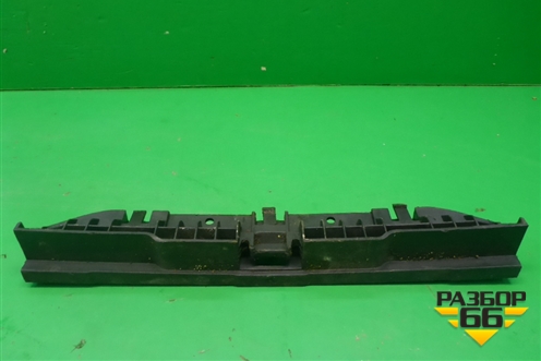 Кронштейн (пола багажника) (7L6864225C) для Volkswagen Touareg c 2002-2010г (Туарег)