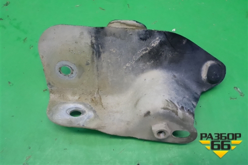 Кронштейн амортизатора капота (левый) (7L6805887A) для Volkswagen Touareg c 2002-2010г (Туарег)