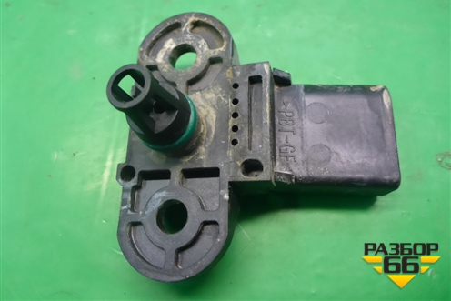 Датчик абсолютного давления (036906051C) для Volkswagen Touareg c 2002-2010г (Туарег)