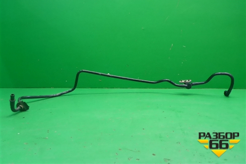 Трубка вакуумная (4.2 BAR) для Volkswagen Touareg c 2002-2010г (Туарег)