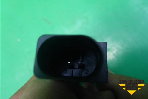 Датчик AIR BAG для Volkswagen Touareg c 2002-2010г (Туарег)