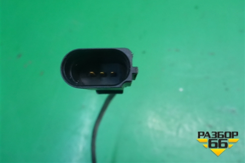 Датчик детонации (4.2л BAR) (079905377E) для Volkswagen Touareg c 2002-2010г (Туарег)