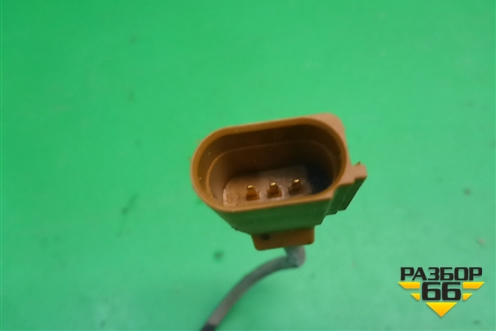 Датчик детонации (4.2л BAR) (077905377G) для Volkswagen Touareg c 2002-2010г (Туарег)