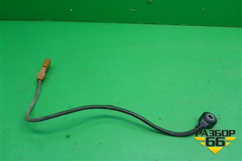 Датчик детонации (4.2л BAR) (077905377G) для Volkswagen Touareg c 2002-2010г (Туарег)