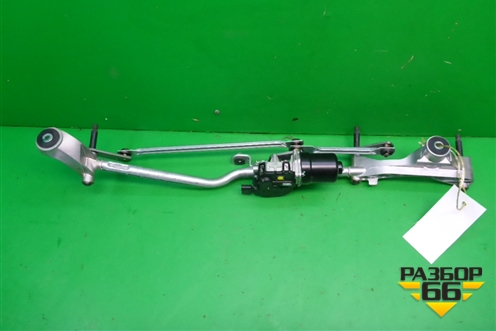 Трапеция стеклоочистителей (A1678200903) для Mercedes Benz GLS-Klass X167 с 2019г (ГЛС)