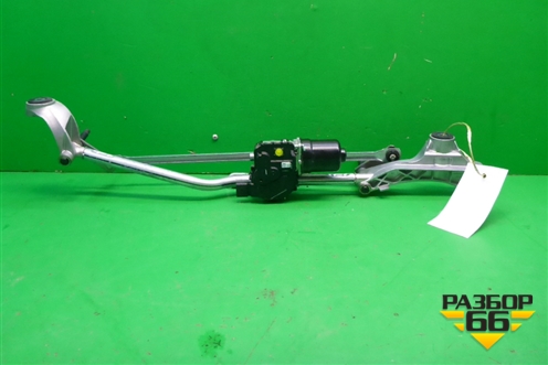 Трапеция стеклоочистителей (A1678200903) для Mercedes Benz GLS-Klass X167 с 2019г (ГЛС)