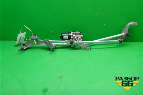 Трапеция стеклоочистителей (A1678200903) для Mercedes Benz GLS-Klass X167 с 2019г (ГЛС)