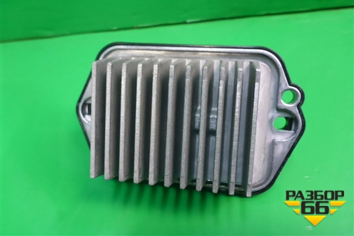 Резистор отопителя для Mazda Mazda 6 (GH) с 2007-2012г