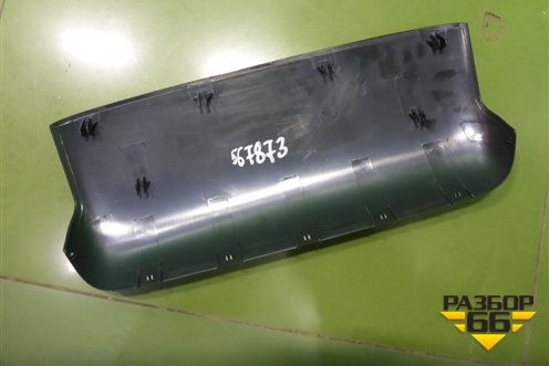 Накладка зеркала (L+R новая) (20360810) для Volvo TRUCK FH с 2008-2013г (ФШ)