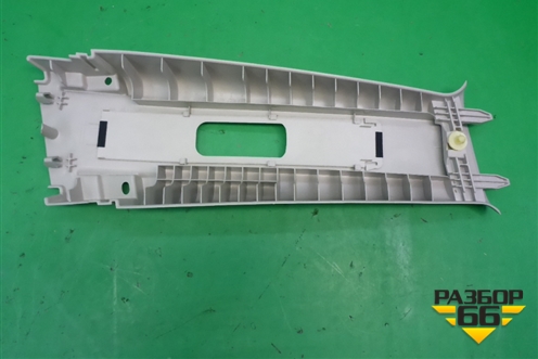 Обшивка стойки центральная верхняя левая (GS1D68211) для Mazda Mazda 6 (GH) с 2007-2012г