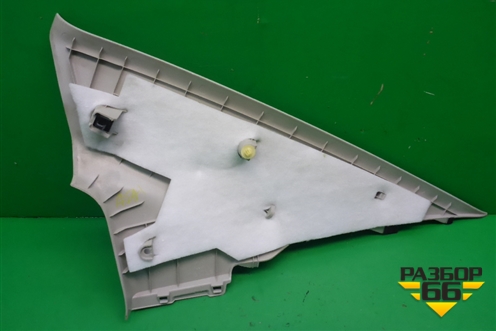 Обшивка стойки задняя верхняя левая (седан) (GS1D68260) для Mazda Mazda 6 (GH) с 2007-2012г