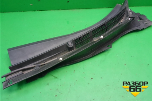 Решетка стеклоочистителей левая (правый руль) (GS8S507S1) для Mazda Mazda 6 (GH) с 2007-2012г