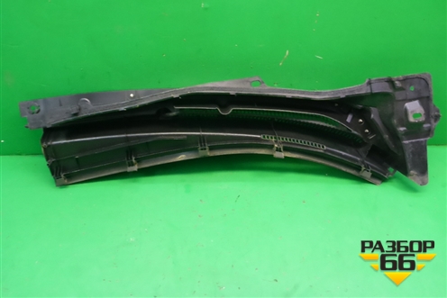 Решетка стеклоочистителей левая (правый руль) (GS8S507S1) для Mazda Mazda 6 (GH) с 2007-2012г