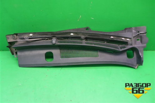 Решетка стеклоочистителей правая (правый руль) (GS8S507R1) для Mazda Mazda 6 (GH) с 2007-2012г