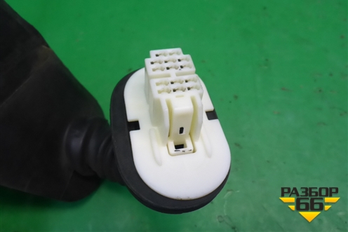 Проводка двери задней правой (G39A67220B) для Mazda Mazda 6 (GH) с 2007-2012г