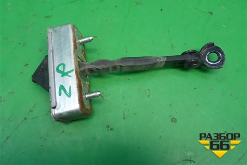 Ограничитель двери задней правой для Mazda Mazda 6 (GH) с 2007-2012г