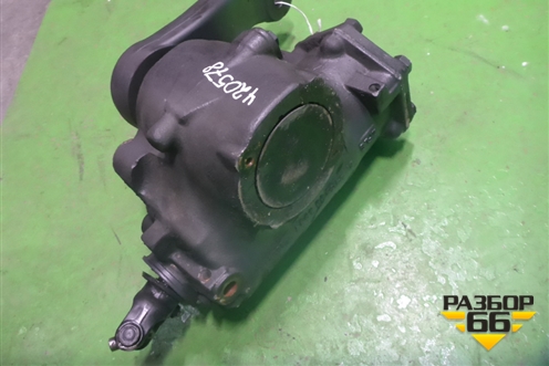 Редуктор рулевой для Mercedes Benz TRUCK Axor 2 с 2004г (Аксор)